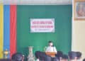 KHOÁ BỒI DƯỠNG KỸ NĂNG BAN PHỔ TẾ 21 HỌ ĐẠO TẠI QUẢNG NAM