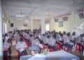 Khóa Tu Tập Thành Nhân
