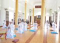 Khóa Tu Tập Thành Nhân