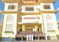 Khóa Tu Tập Thành Nhân