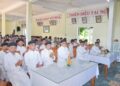 Khóa Tu Tập Thành Nhân