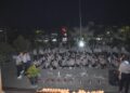 Khóa Tu Tập Thành Nhân