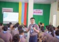 Khóa Tu Tập Thành Nhân
