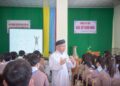 Khóa Tu Tập Thành Nhân