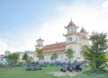 Khóa Tu Tập Thành Nhân