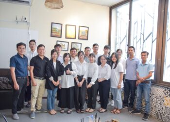 Ban Phụ Trách Thăm TTS Huế