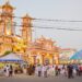 Lễ Khánh Thành Thánh Thất Hội An