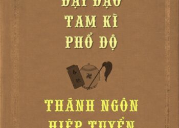 Thánh Ngôn Hiệp Tuyển
