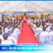 Tin 3 – Đại hội Đại biểu Nhân sinh lần thứ VI