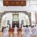 Hội Thánh tổ chức mùa tu Xuân phân năm Quý Mão 2023
