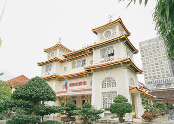 Tóm lược các kỳ Đại hội Nhân sinh Hội Thánh Truyền Giáo Cao Đài