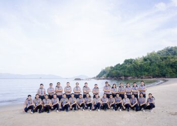 TỔNG KẾT SINH HOẠT TU HỌC NĂM 2023 – TRIỂN KHAI PHƯƠNG HƯỚNG MỤC TIÊU NĂM 2024 & TRẠI HỌP MẶT BAN PHỤ TRÁCH GĐHĐ