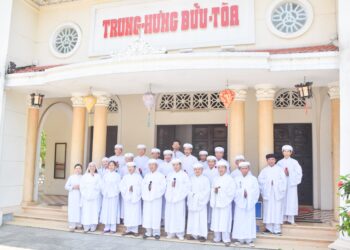 LỄ BÁI MẠNG ĐẦU HỌ ĐẠO, QUYỀN ĐẦU HỌ ĐẠO, PHỤ TÁ ĐẦU HỌ ĐẠO