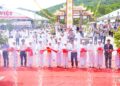 LỄ KHÁNH THÀNH THÁNH THẤT TRUNG AN  (19&20/05 ẤT TỴ – 2025)
