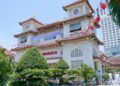 LỄ KỶ NIỆM 69 NĂM THÀNH LẬP HỘI THÁNH TRUYỀN GIÁO CAO ĐÀI