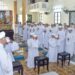 HỘI THÁNH TỔ CHỨC ÔN KIỂM TỨ BỬU PHÁP & THỌ PHONG SẮC PHÁI ĐỐI VỚI KHÓA LỄ SANH NAM NĂM ẤT TỴ