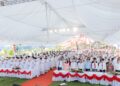LỄ KỶ NIỆM 90 NĂM CÔNG KHAI ĐẠO CAO ĐÀI TẠI QUẢNG NAM, 55 NĂM KHÁNH THÀNH THÁNH ĐƯỜNG QUẢNG NAM