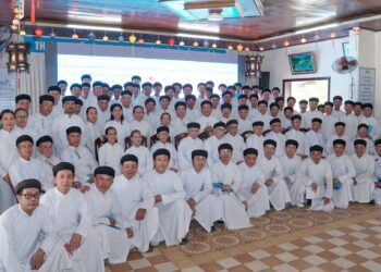 KHÓA HỘI HỌC PHỔ TẾ NĂM ẤT TỴ – 2025