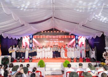 CHUNG KẾT CUỘC THI TIẾNG HÁT TRUNG HƯNG LẦN II – NĂM 2025