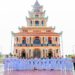 CHƯƠNG TRÌNH NGOẠI KHÓA  KHÓA TU TẬP PHỔ TẾ VIÊN CẤP III – 2025 (TRUNG CHÂU 1)