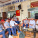 BPTR THĂM VÀ TRAO ĐỔI SINH HOẠT TU HỌC TẠI BÌNH ĐỊNH – GIA LAI – KON TUM