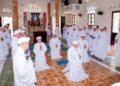 HỘI THÁNH BỔ NHIỆM BAN ĐẠI DIỆN HỘI THÁNH TẠI THÀNH PHỐ HỒ CHÍ MINH VÀ CHỨC VỤ ĐẦU HỌ ĐẠO TRUNG HIỀN