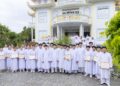 KHÓA BỒI DƯỠNG NĂNG LỰC HÀNH ĐẠO TẠI TỈNH ĐẮK LẮK