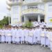 KHÓA BỒI DƯỠNG NĂNG LỰC HÀNH ĐẠO TẠI TỈNH ĐẮK LẮK