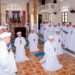 HỘI THÁNH BỔ NHIỆM BAN ĐẠI DIỆN HỘI THÁNH TẠI THÀNH PHỐ HỒ CHÍ MINH VÀ CHỨC VỤ ĐẦU HỌ ĐẠO TRUNG HIỀN